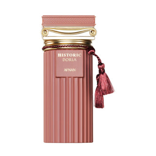 Afnan Historic Doria Eau De Parfum 100ml