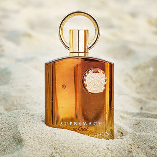 Afnan Supremacy In Oud Eau De Parfum 100ml