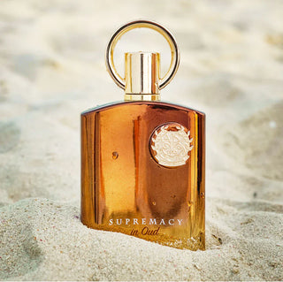 Afnan Supremacy In Oud Eau De Parfum 100ml