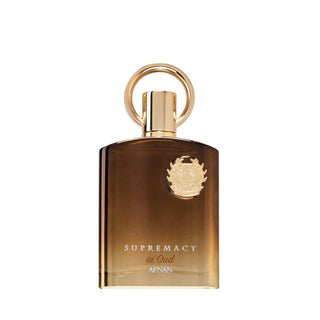 Afnan Supremacy In Oud Eau De Parfum 100ml