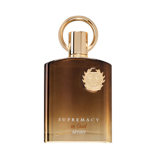 Afnan Supremacy In Oud Eau De Parfum 150ml