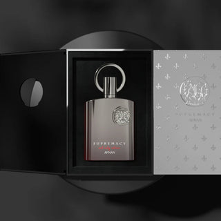 Afnan Supremacy Not Only Intense Eau De Parfum 150ml