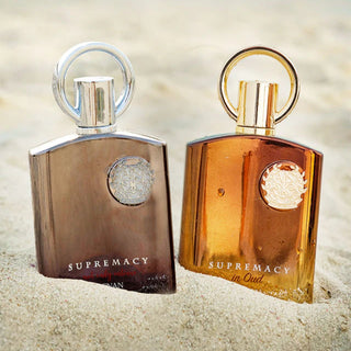 Afnan Supremacy Not Only Intense Eau De Parfum 150ml