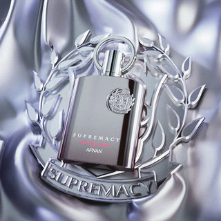 Afnan Supremacy Not Only Intense Eau De Parfum 150ml