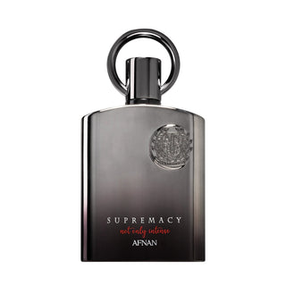 Afnan Supremacy Not Only Intense Eau De Parfum 150ml