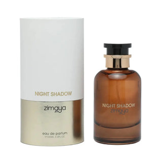 Afnan Zimaya Night Shadow Eau De Parfum 100ml