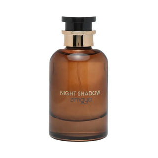 Afnan Zimaya Night Shadow Eau De Parfum 100ml