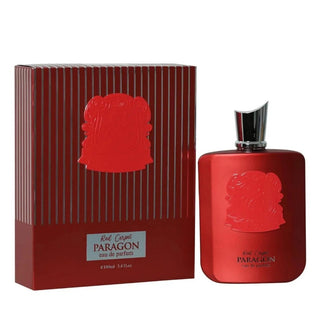 Afnan Zimaya Red Carpet Paragon Eau De Parfum 100ml