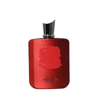 Afnan Zimaya Red Carpet Paragon Eau De Parfum 100ml