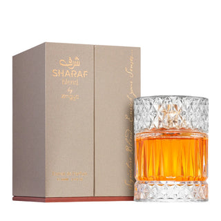 Afnan Zimaya Sharaf Blend Extrait De Parfum 100ml