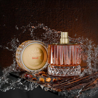 Afnan Zimaya Sharaf Blend Extrait De Parfum 100ml