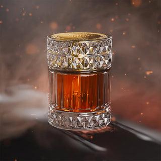 Afnan Zimaya Sharaf Blend Extrait De Parfum 100ml