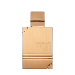 Al Haramain Amber Oud Eau De Parfum 60ml