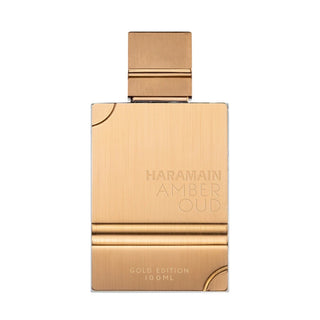 Al Haramain Amber Oud Gold Edition Eau De Parfum 100ml