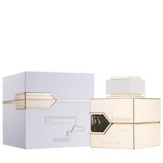 Al Haramain L'Aventure Femme Eau De Parfum 100ml
