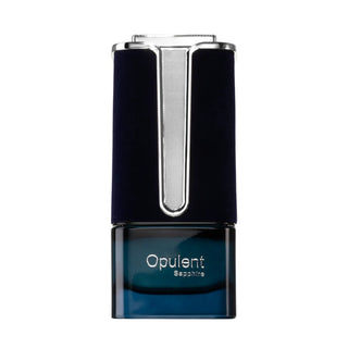 Al Haramain Opulent Sapphire Eau De Parfum 100ml