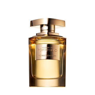 Al Haramain Portfolio Royale Stallion Eau De Parfum 75ml