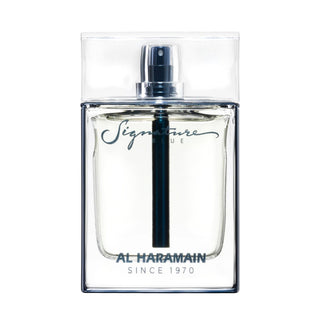 Al Haramain Signature Blue Eau De Parfum 100ml