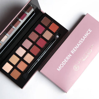 Anastasia Beverly Hills Modern Renaissance Eyeshadow Palette