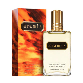 Aramis Eau De Toilette 60ml