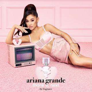 Ariana Grande Thank U Next Eau De Parfum 100ml