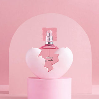 Ariana Grande Thank U Next Eau De Parfum 50ml