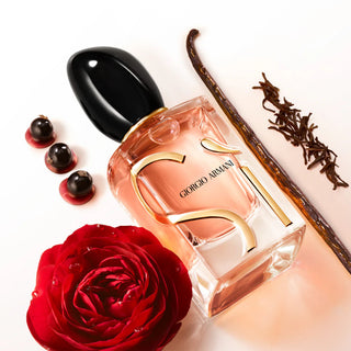 Armani Si Intense Eau De Parfum 100ml