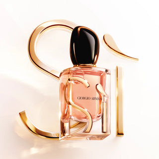 Armani Si Intense Eau De Parfum 100ml