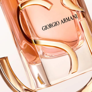 Armani Si Intense Eau De Parfum 100ml