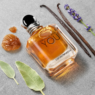 Armani Stronger With You Eau De Toilette 50ml