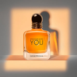 Armani Stronger With You Eau De Toilette 50ml