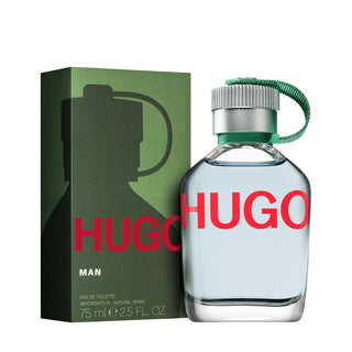 BOSS Hugo Extreme Eau De Parfum 75ml