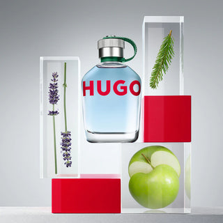 BOSS Hugo Extreme Eau De Parfum 75ml