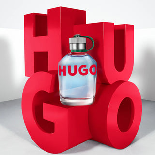 BOSS Hugo Extreme Eau De Parfum 75ml