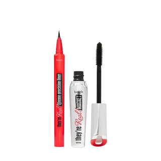 Benefit They're Real! Gift Set