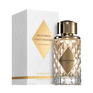 Boucheron Place Vendome Eau De Parfum 100ml