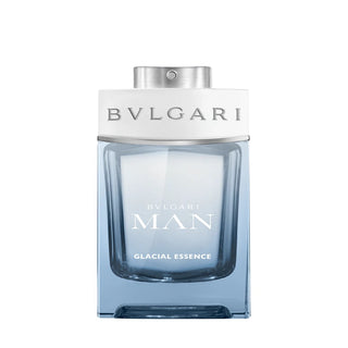 Bvlgari Man Glacial Essence Eau De Parfum 60ml