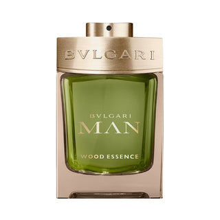 Bvlgari Man Wood Essence Eau De Parfum 100ml