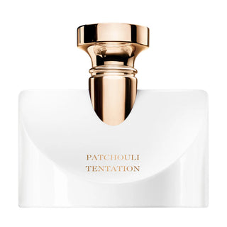 Bvlgari Splendida Patchouli Tentation Eau De Parfum 100ml