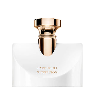 Bvlgari Splendida Patchouli Tentation Eau De Parfum 50ml