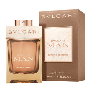 Bvlgari Terrae Essence Eau De Parfum 100ml