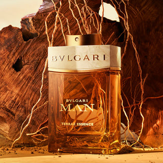 Bvlgari Terrae Essence Eau De Parfum 100ml