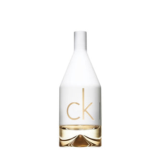 Calvin Klein CK IN2U Woman Eau De Toilette 100ml