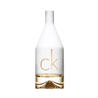 Calvin Klein CK IN2U Woman Eau De Toilette 150ml