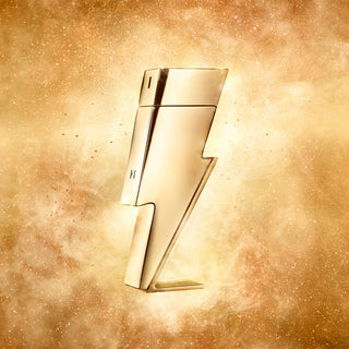 Carolina Herrera Bad Boy Gold Fantasy Eau De Toilette 100ml