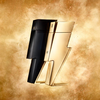 Carolina Herrera Bad Boy Gold Fantasy Eau De Toilette 100ml