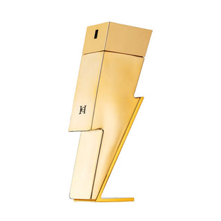 Carolina Herrera Bad Boy Gold Fantasy Eau De Toilette 100ml