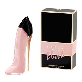 Carolina Herrera Good Girl Blush Eau De Parfum 80ml