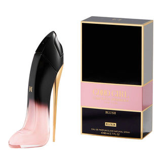 Carolina Herrera Good Girl Blush Elixir Eau De Parfum 80ml