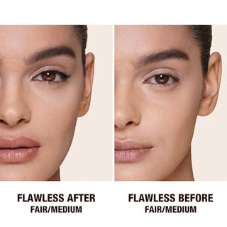 Charlotte Tilbury Airbrush Brightening Flawless Finish 9g Shade: Fair Medium